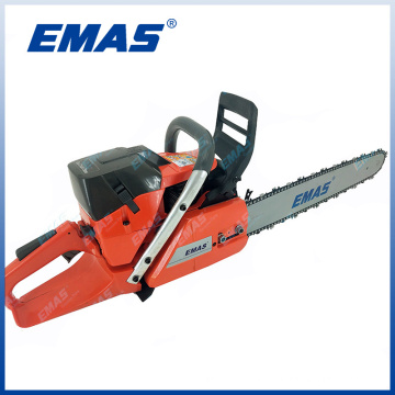 2 Stroke Gasoline Chain Saw Motosierra with Ce (HU 372XP)